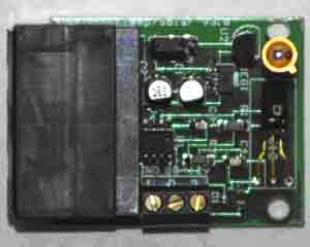 Hobby boards temperature, humidity, solar 1-wire sensor