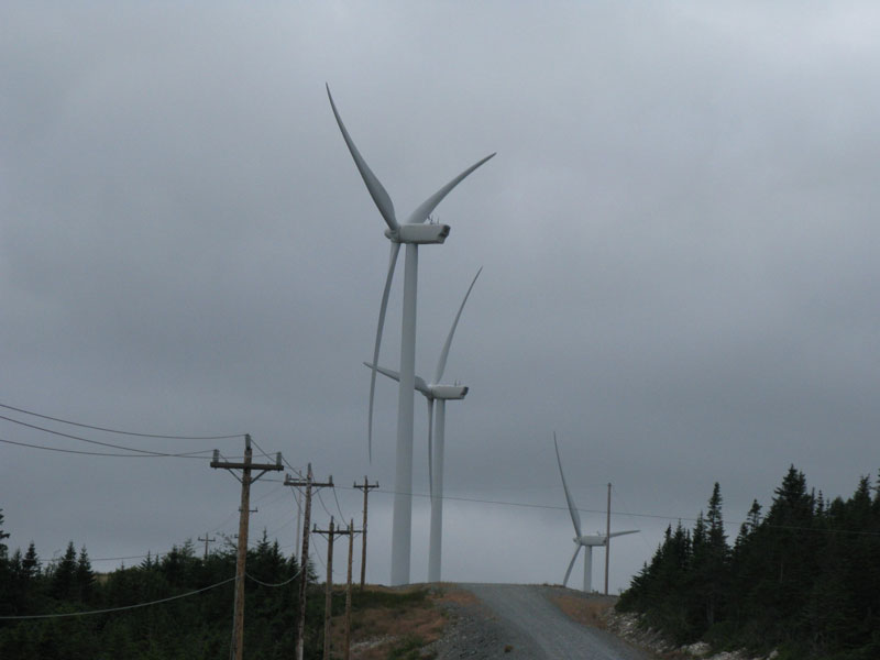 Fermuse Wind Generators