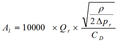 Normalized ACH equation