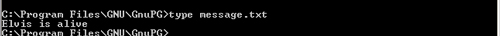 pgp key